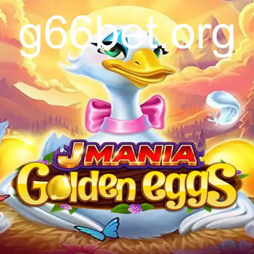 JManiaGoldenEggs
