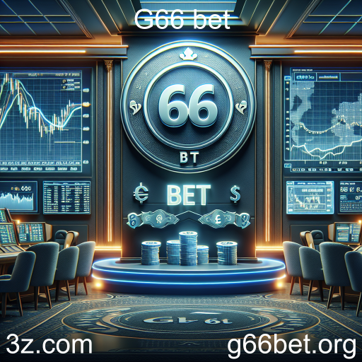 Descubra o Mundo do Forex Trading no G66 Bet